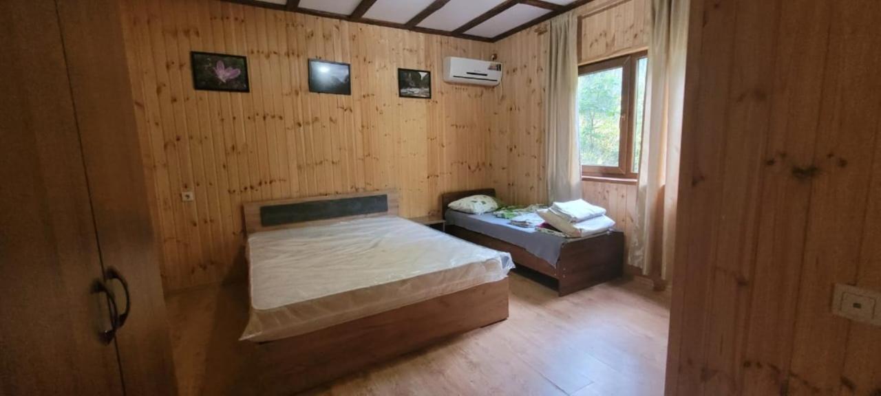 Ковчег Lidzava Exterior foto