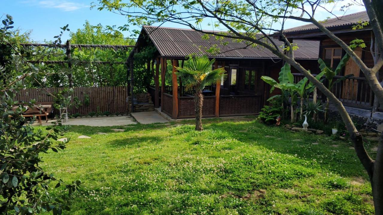 Ковчег Lidzava Exterior foto